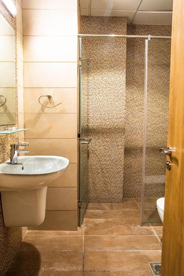 Aparthotel Bin Mahmoud Plaza بن محمود بلازا Ad-Dauha Zewnętrze zdjęcie